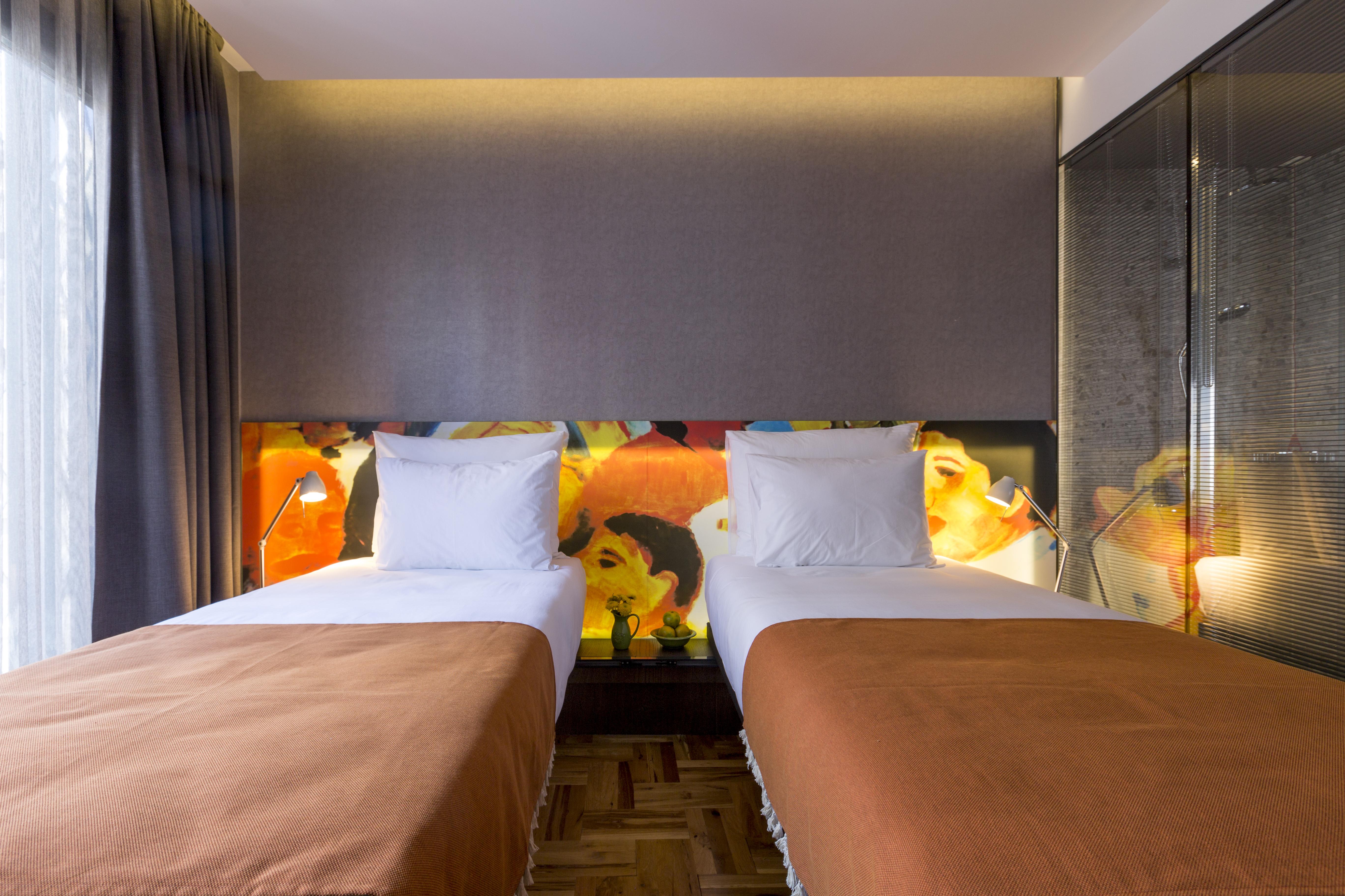 Lampa Design Hotel-Special Category — Photos 3