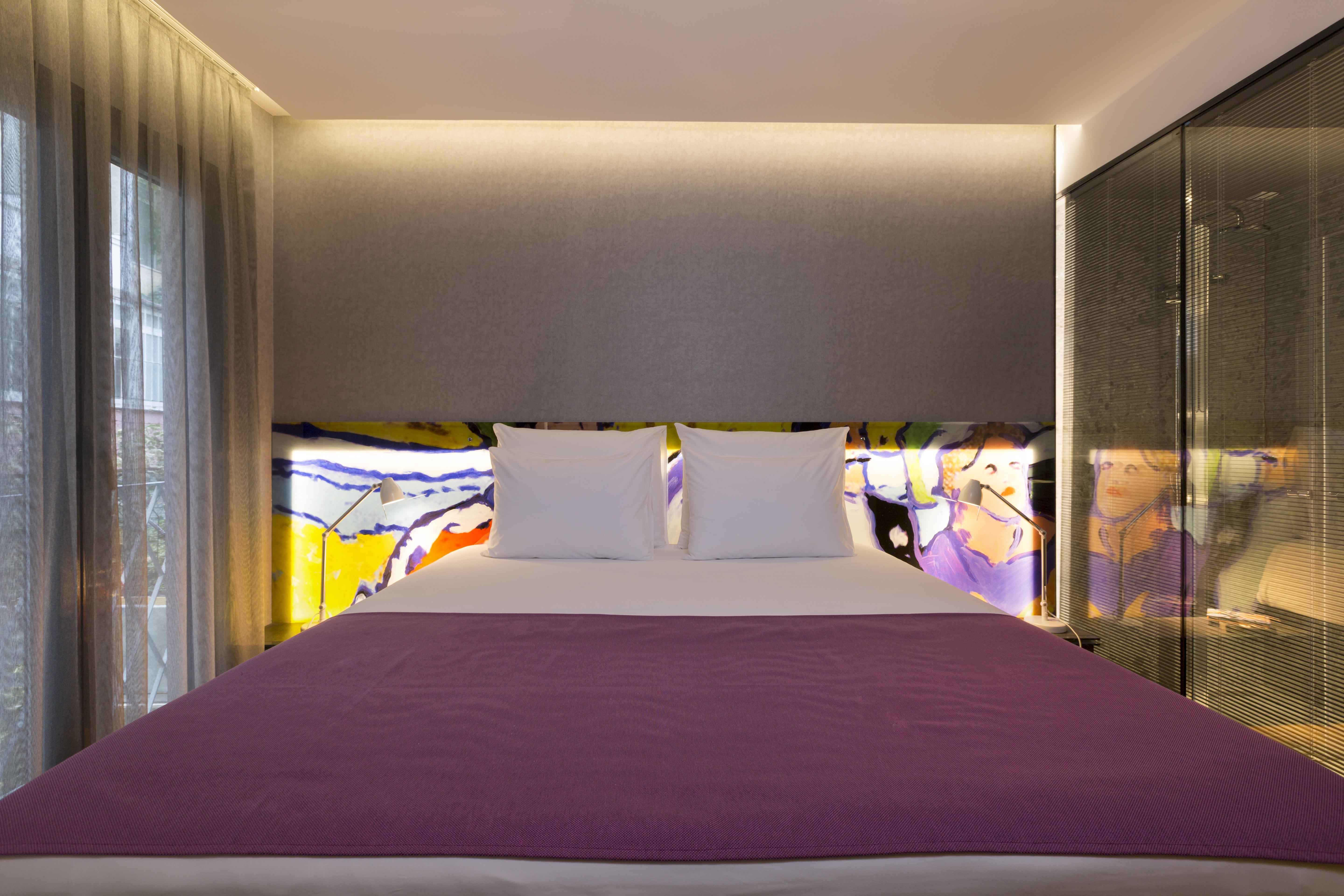 Lampa Design Hotel-Special Category — Photos 1